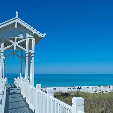 Carillon Beach Resort Inn Rosemary Beach Exteriér fotografie