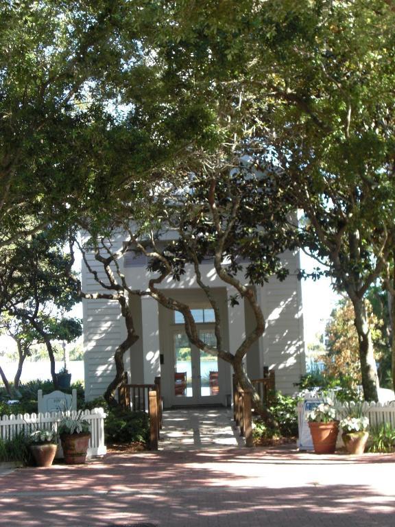 Carillon Beach Resort Inn Rosemary Beach Exteriér fotografie