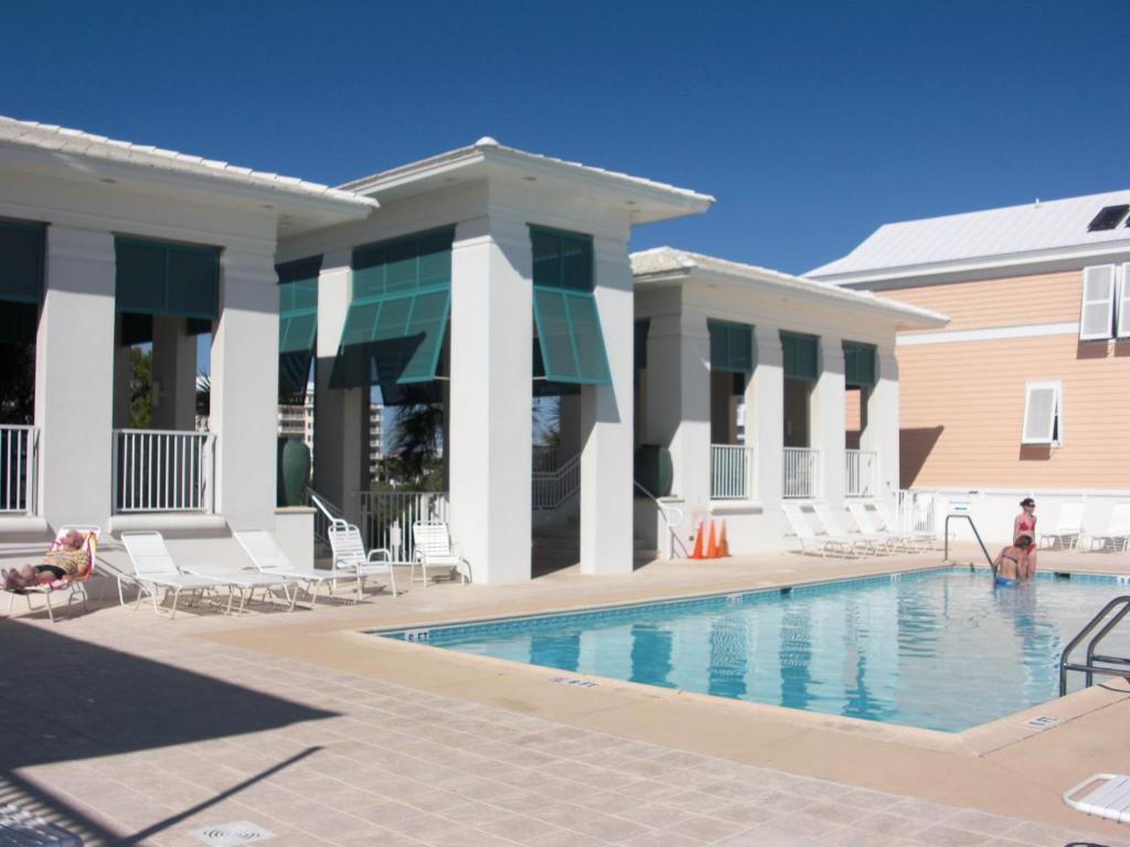 Carillon Beach Resort Inn Rosemary Beach Exteriér fotografie