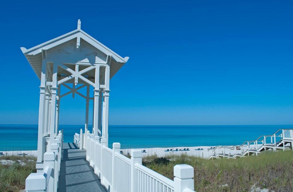 Carillon Beach Resort Inn Rosemary Beach Exteriér fotografie