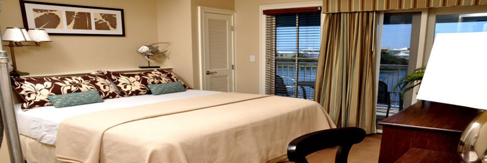 Carillon Beach Resort Inn Rosemary Beach Exteriér fotografie