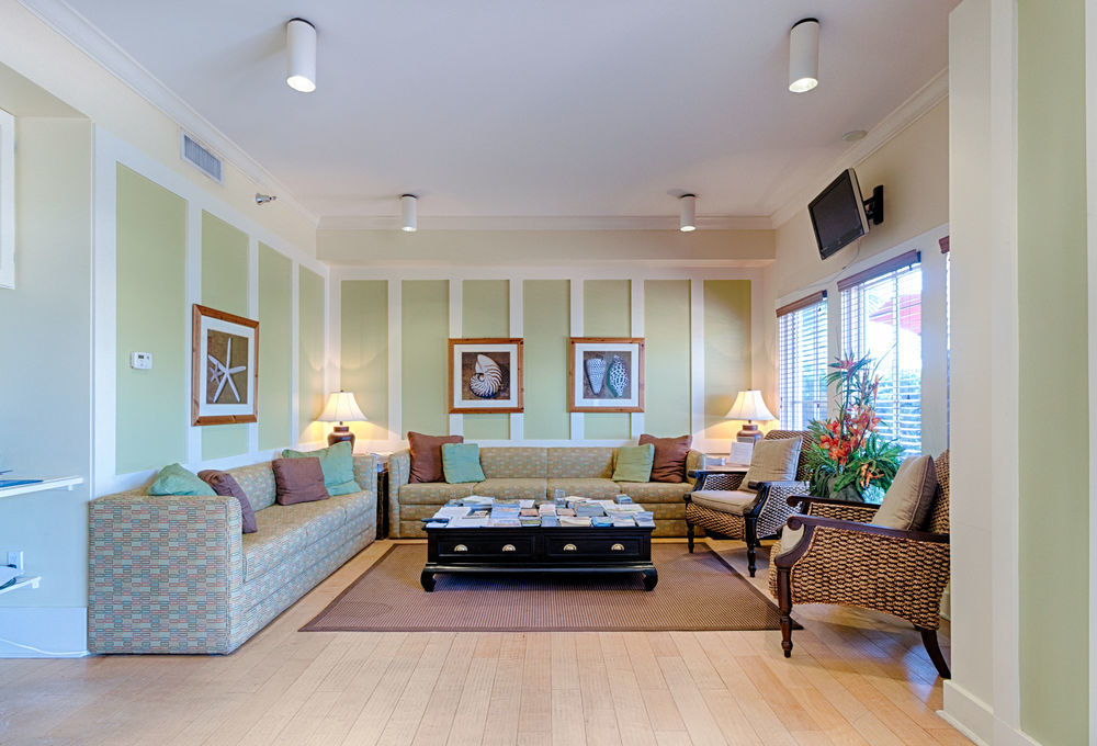 Carillon Beach Resort Inn Rosemary Beach Exteriér fotografie