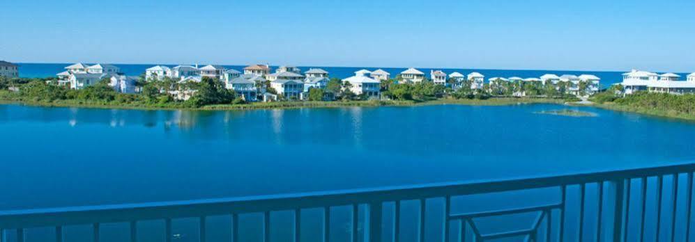 Carillon Beach Resort Inn Rosemary Beach Exteriér fotografie