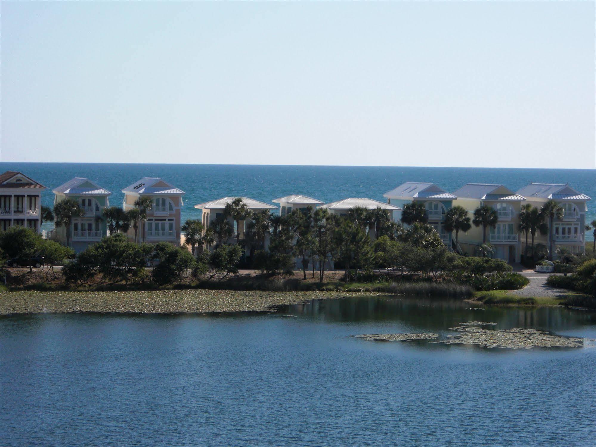 Carillon Beach Resort Inn Rosemary Beach Exteriér fotografie
